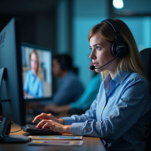 Dedicated Customer Support for Your Printing Needs-Cheapest Flyers UK