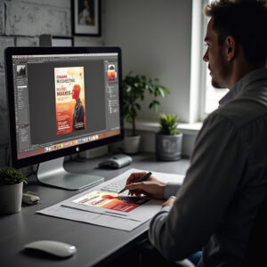 High-Quality Custom Flyers for Every Occasion-Cheapest Flyers UK