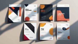 Affordable Flyer Printing – Fast, Reliable, and High-Quality!