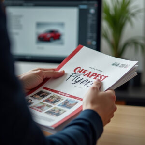 Why Choose Cheapest Flyers- Quality Flyers Delivered at Unbeatable Prices-Cheapest Flyers UK