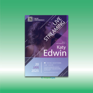 cheapest event flyer printing in the UK