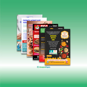 Affordable Flyers for Every Budget in the UK